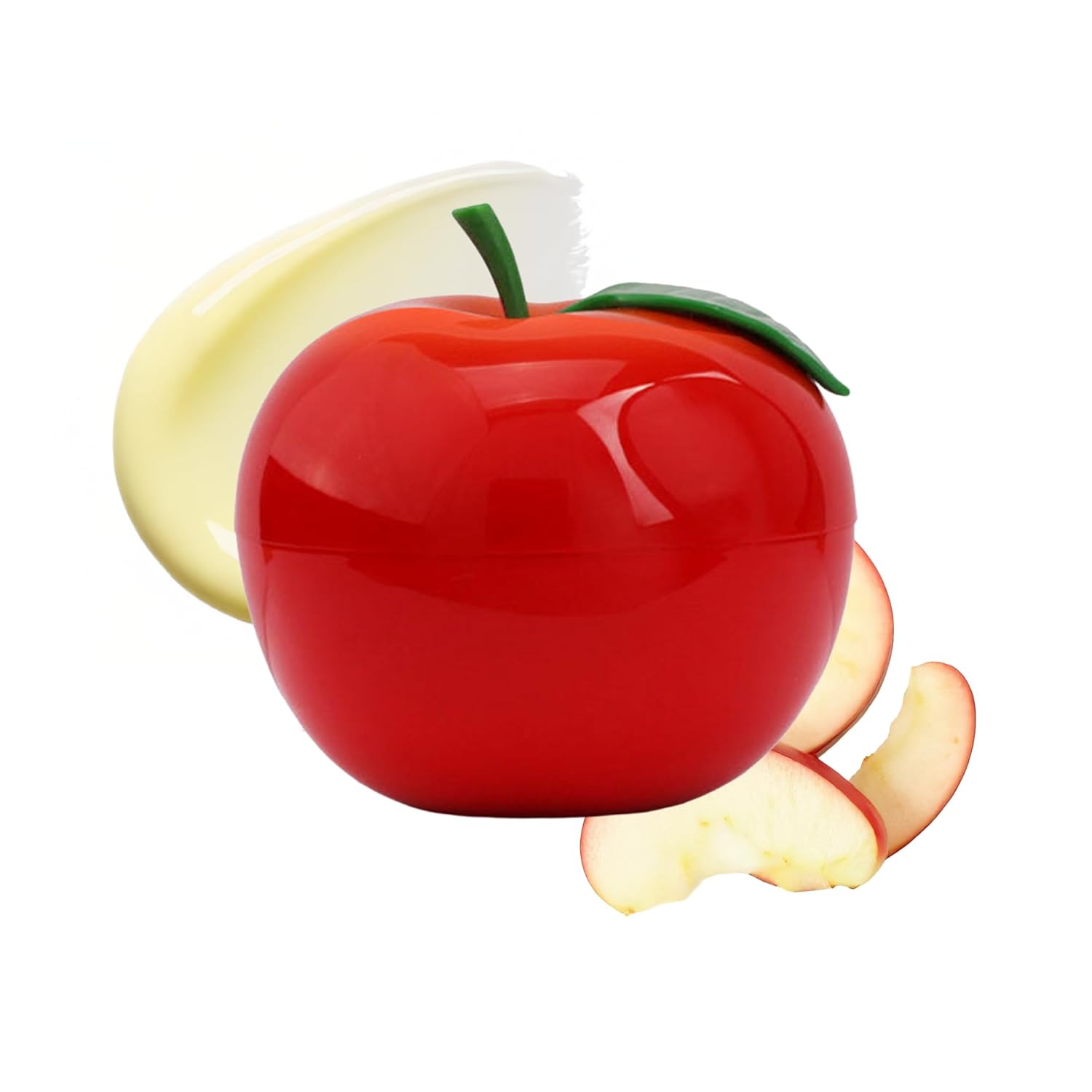 TONYMOLY Apple Hand Cream - Hydrating Hand Moisturizer