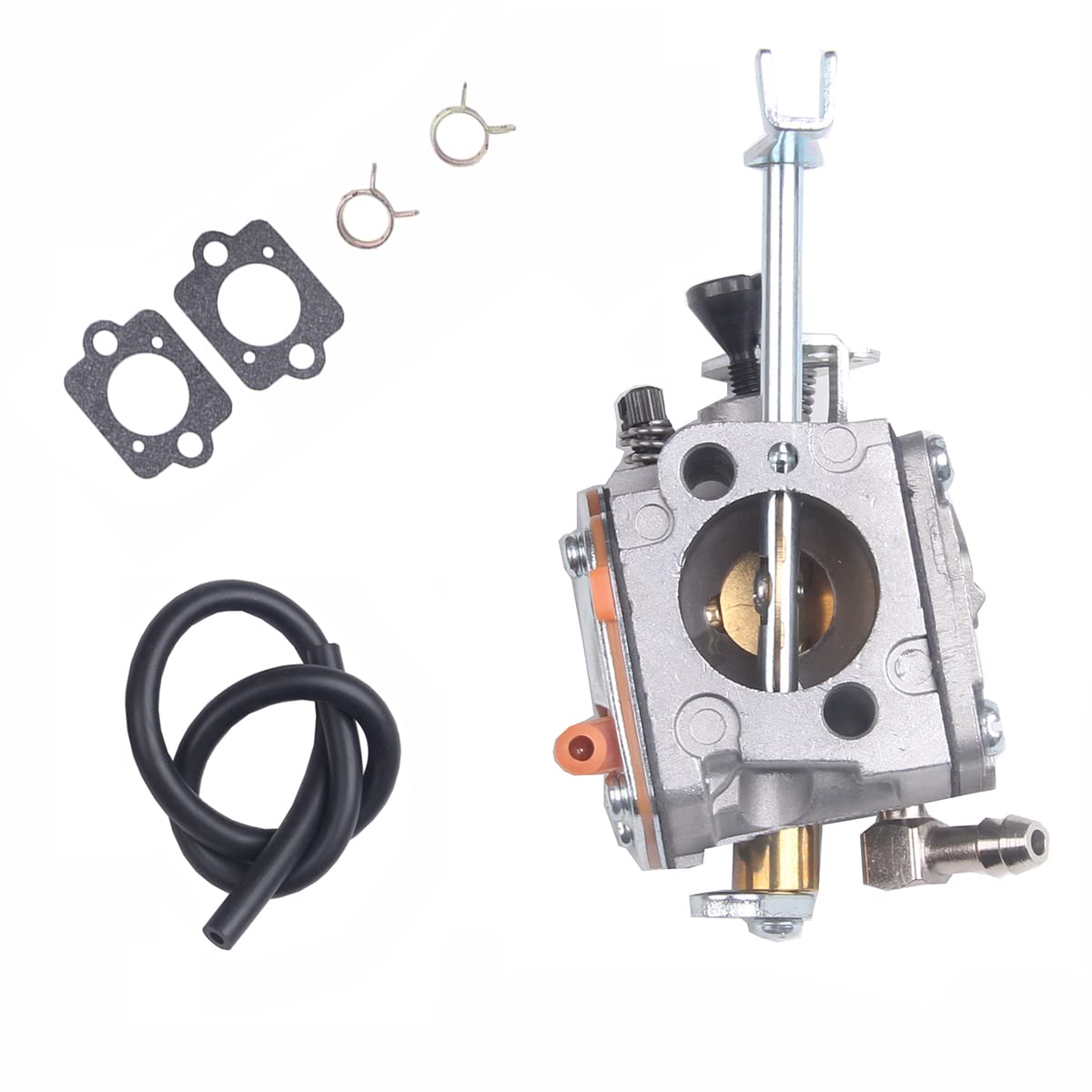 Goodbest New Carburetor Gasket Compatible with Wacker Neuson BS65 BS600 BS650 BS70 BS700 WM80 Vibratory Rammer