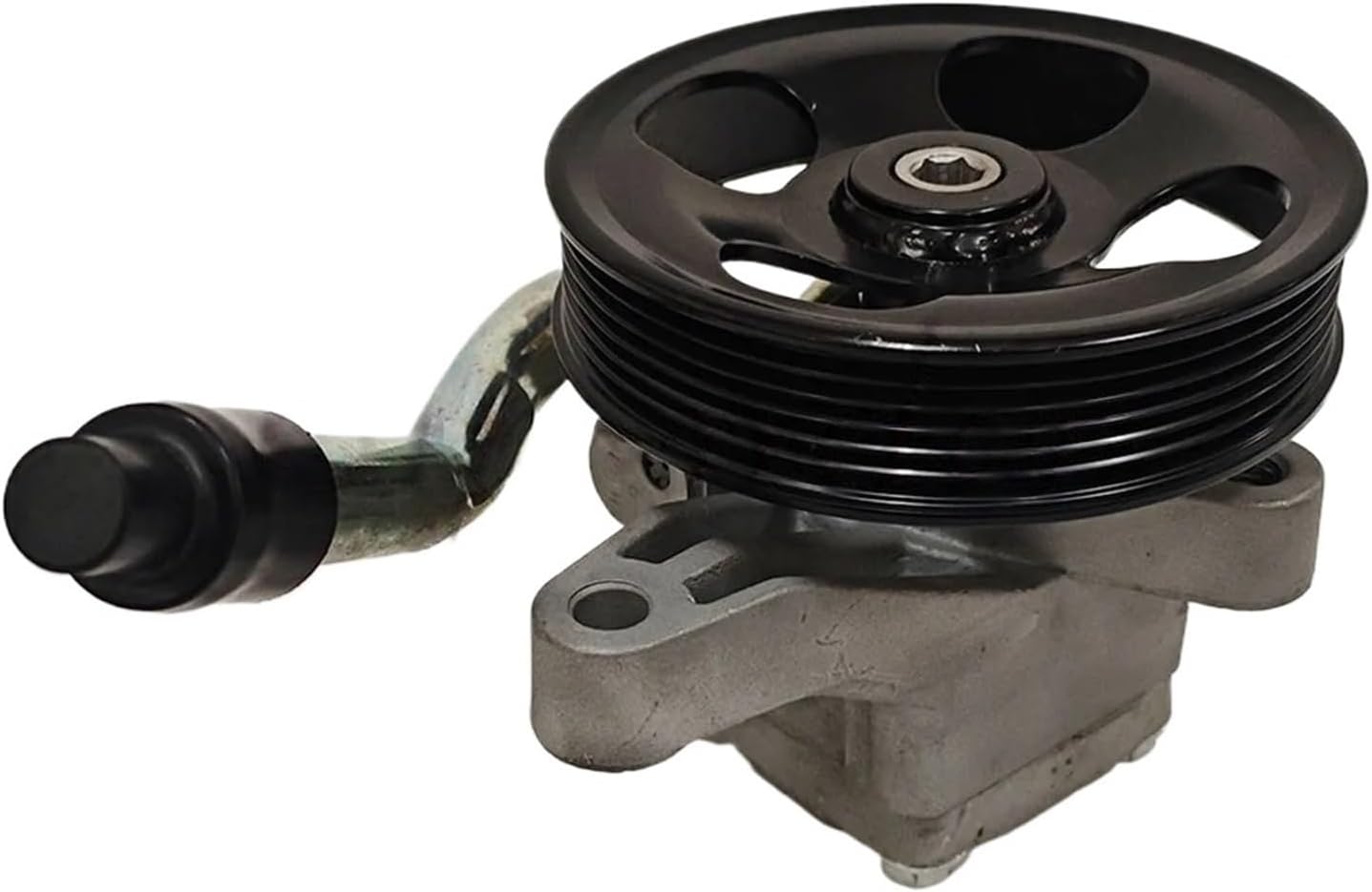 パワーステアリングポンプ HYUNDAI SONATA V 3.3 2005-2010 57100-3K100 57100-3L10