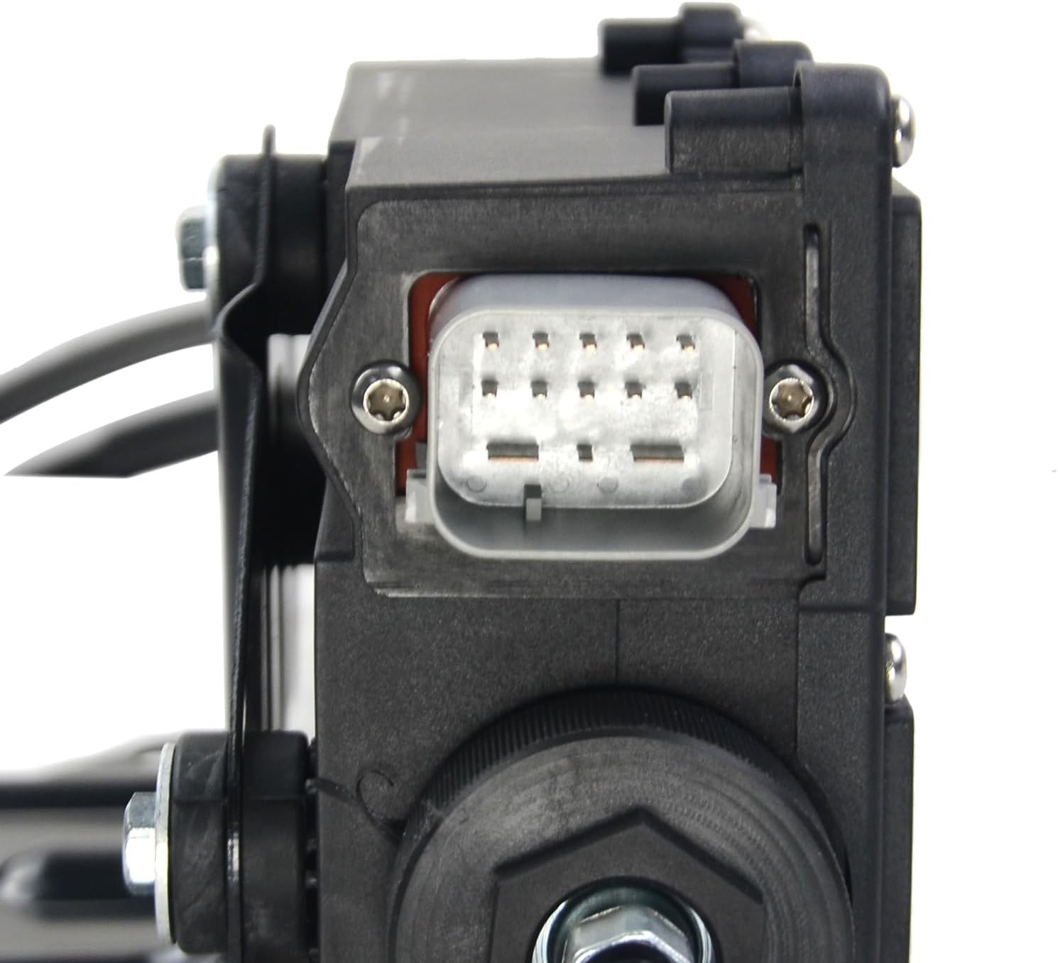 Electric Parking Brake Module 34436788556 Fit for BMW X6 E71 E72 2008-2014 Electric Park Brake Module Epb Hand Brake Control Unit