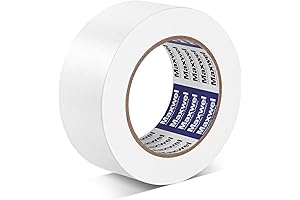 Waterproof Duct Tape White Heavy Duty