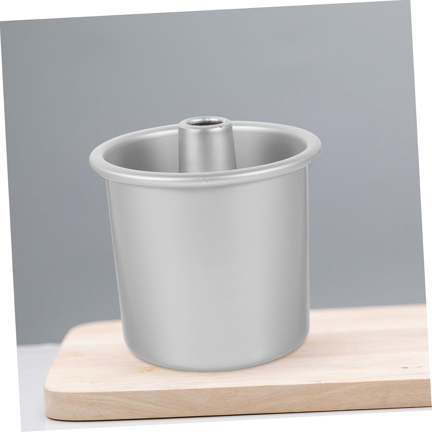 Aluminum Alloy Round Cake Metal Cake Pans Non-stick Removable Bottom Easy to Clean