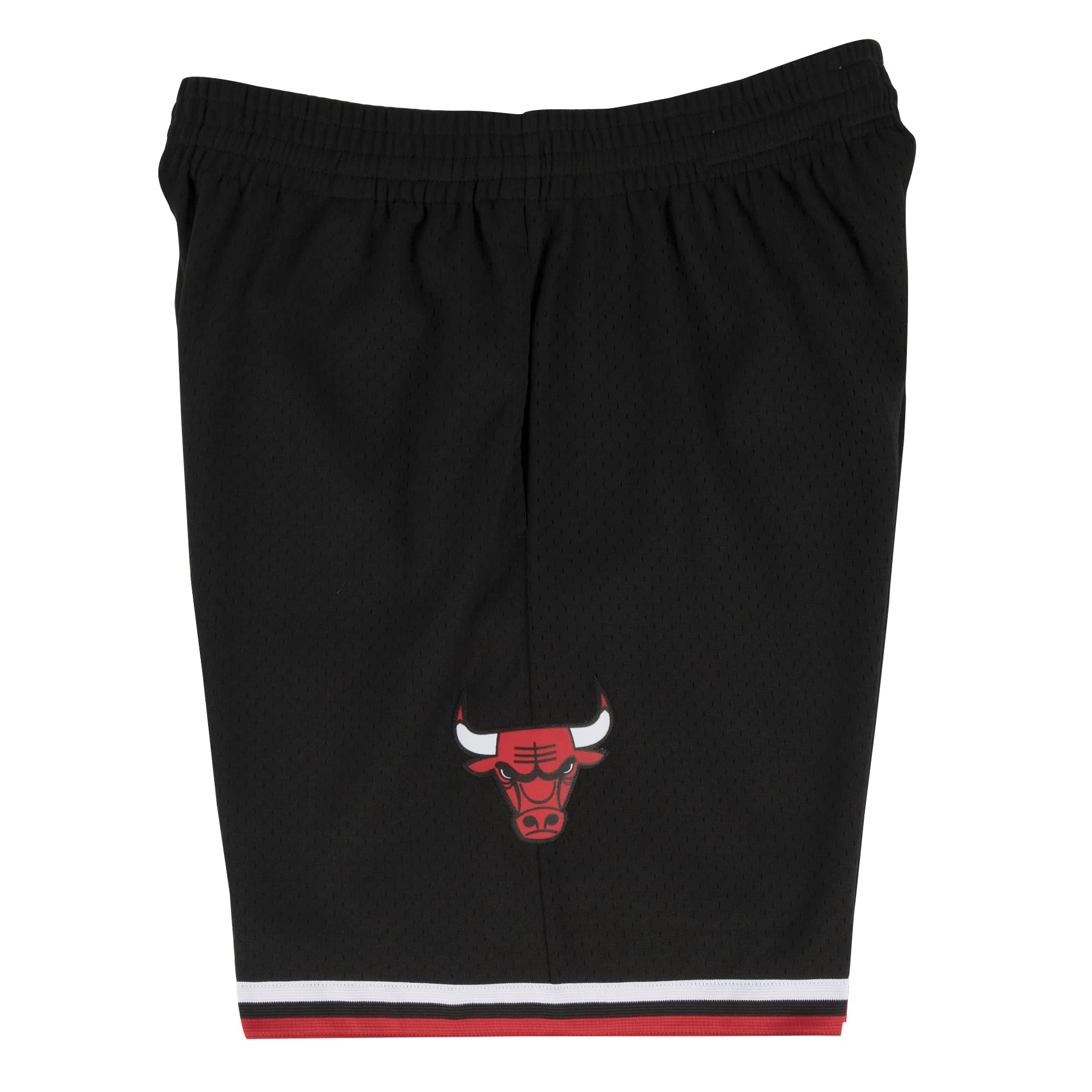 Mitchell&Ness Men's 2.0 - Chi. Bulls Shorts