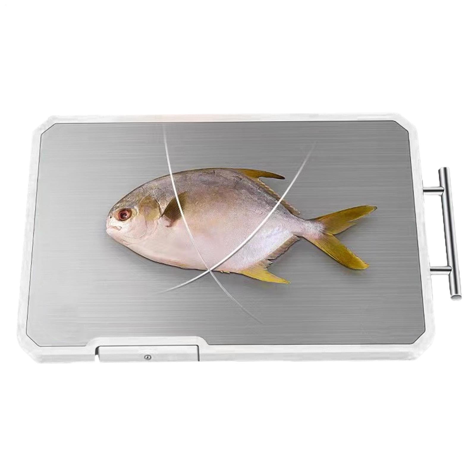 Taglieri Da Cucina Doppia Faccia Con Manico