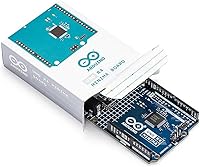 Vista 4 de Arduino UNO R4 Mínima [ABX00080]