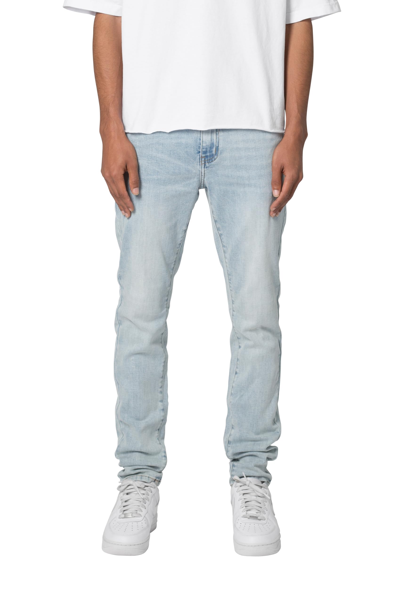mnml Men's Mnml Skinny Every Day Denim