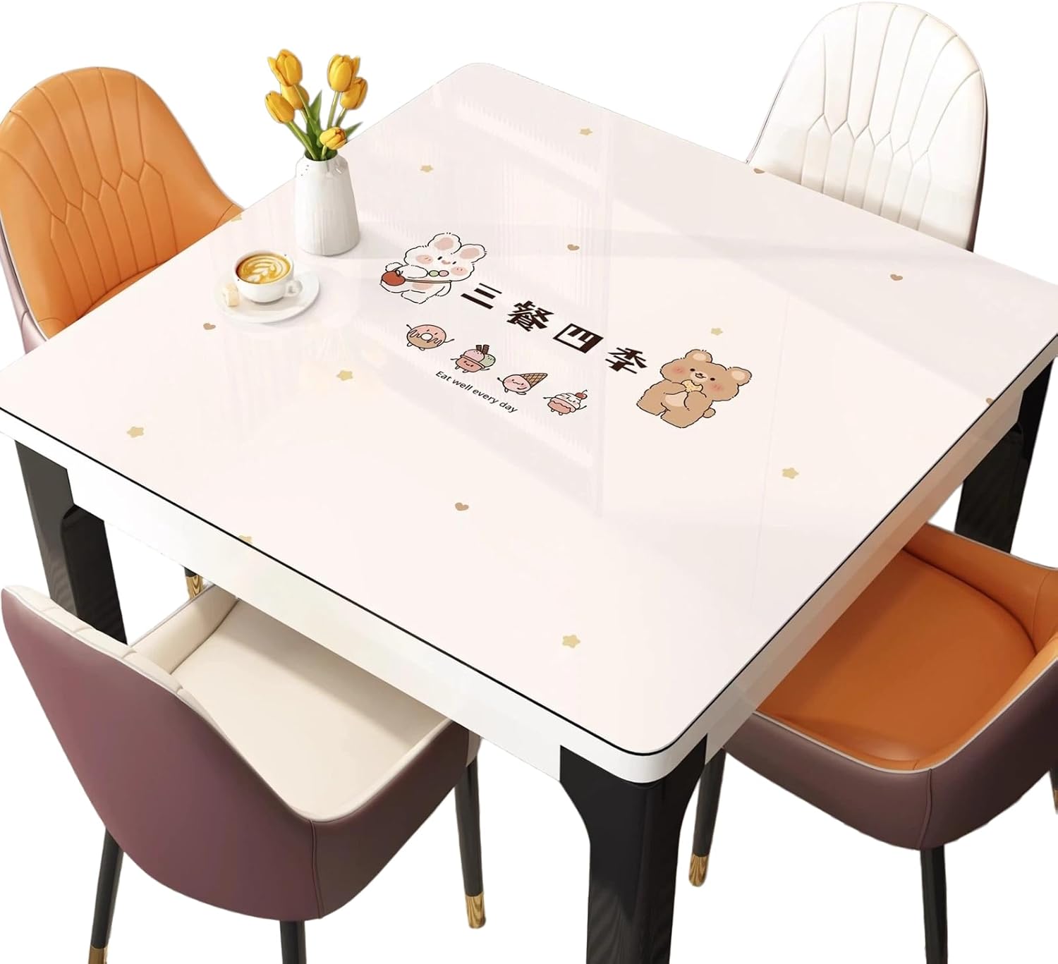 Waterproof and Oil Resistant Table mat