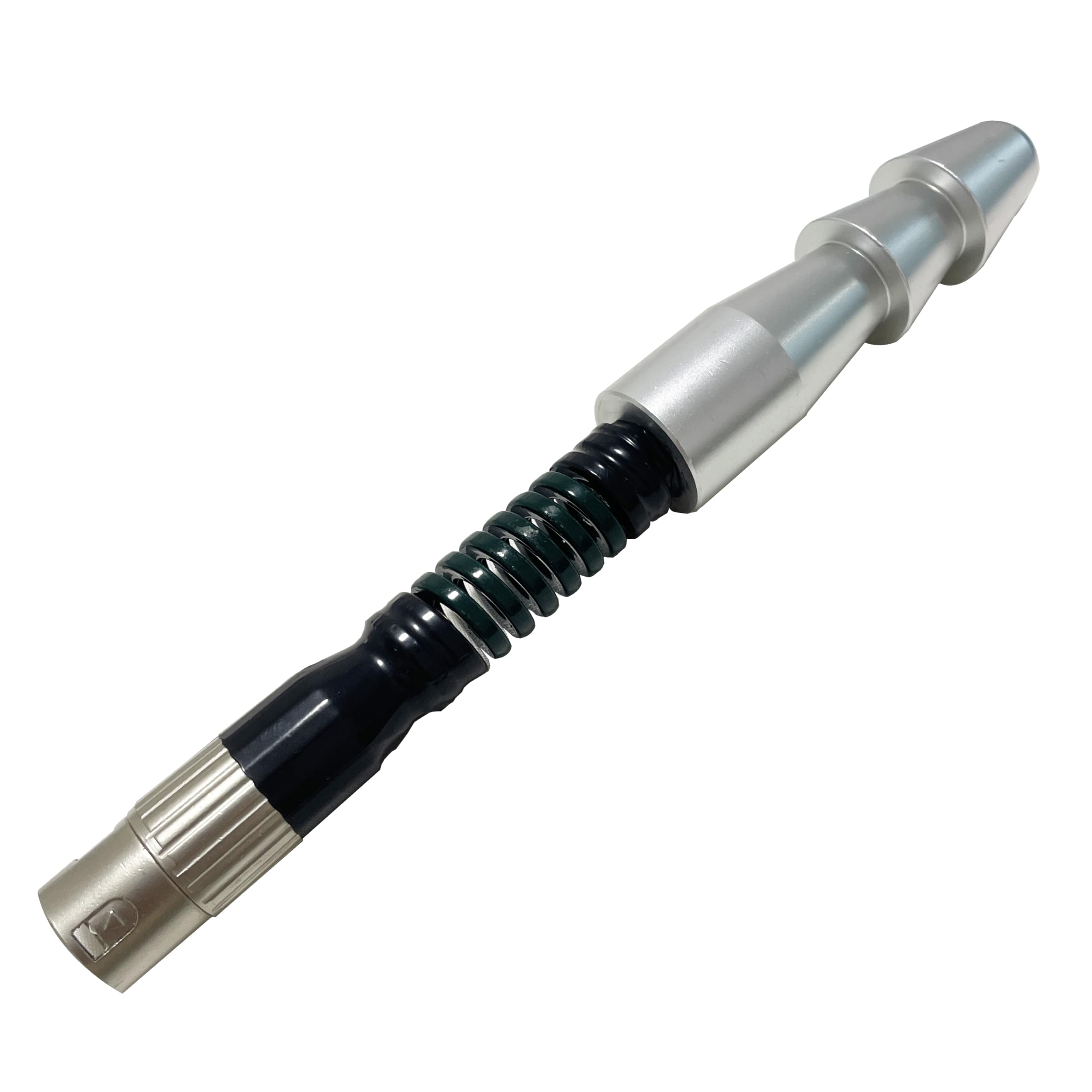 Universal Large 3XLR Adapter Connector Machine Device Attachements
