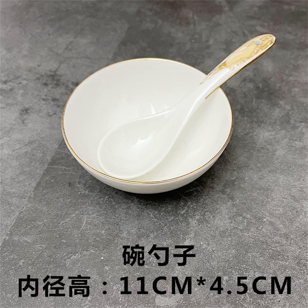 Whole Cutlery Set Dinner Plate Placemat Dinner Plate Plate Combination Table Decoration