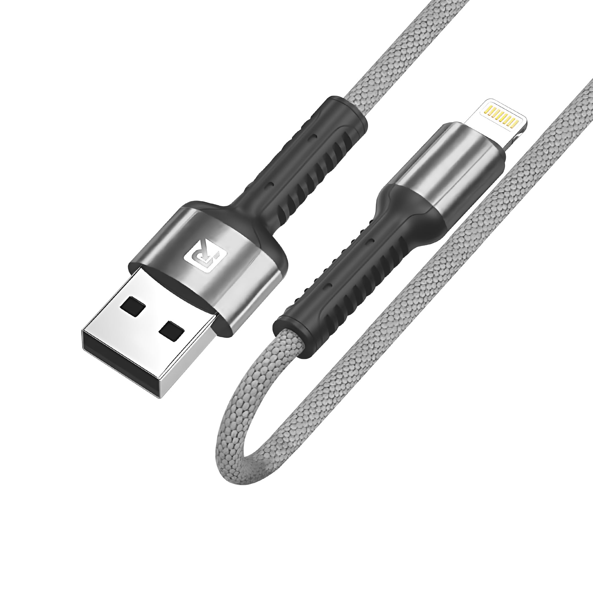 Rocker RC-27 67W Type-C, 27W Lightning & 3.4A Micro USB Fast
