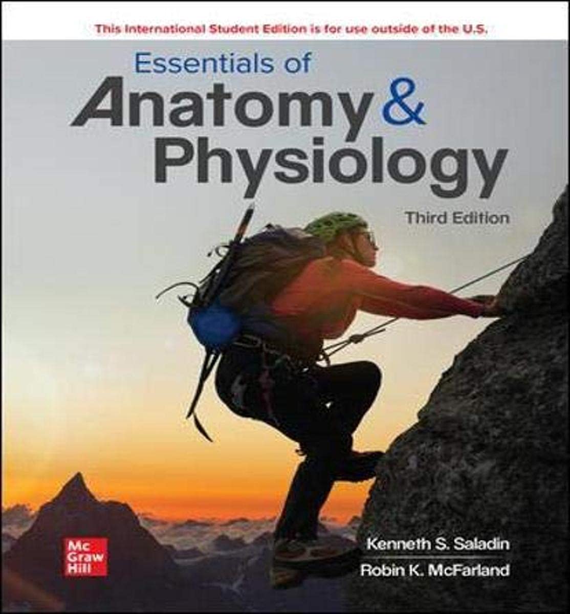 ESSENTIALS OF ANATOMY AND PHYSIOLOGY Paperback – Import, 6 May 2021