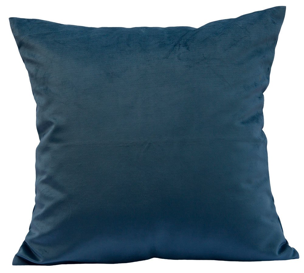 TangDepot 2-Pack Super Soft Velvet Pillow Covers, 20x20 Grass Green — view 135