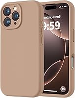 Vista 123 de LOVE 3000 Diseñada para Funda iPhone Air, Silicona Premium [Compatible con Magsafe][Forro de Microfibra Suave Anti-Rayones] Funda Protectora