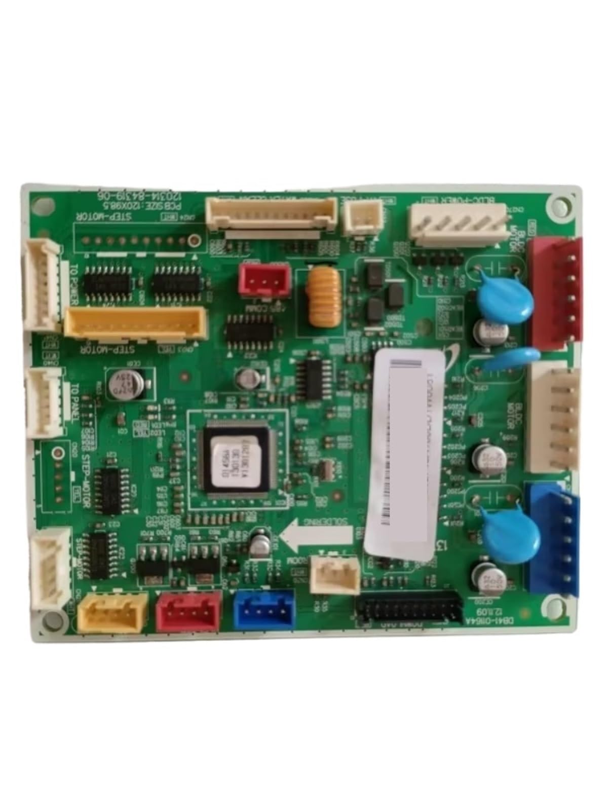 MVIVDUY 1pcs air Conditioning Computer Board DB92-02743B DB92-02743A DB92-03274A Component(DB92-02743A)