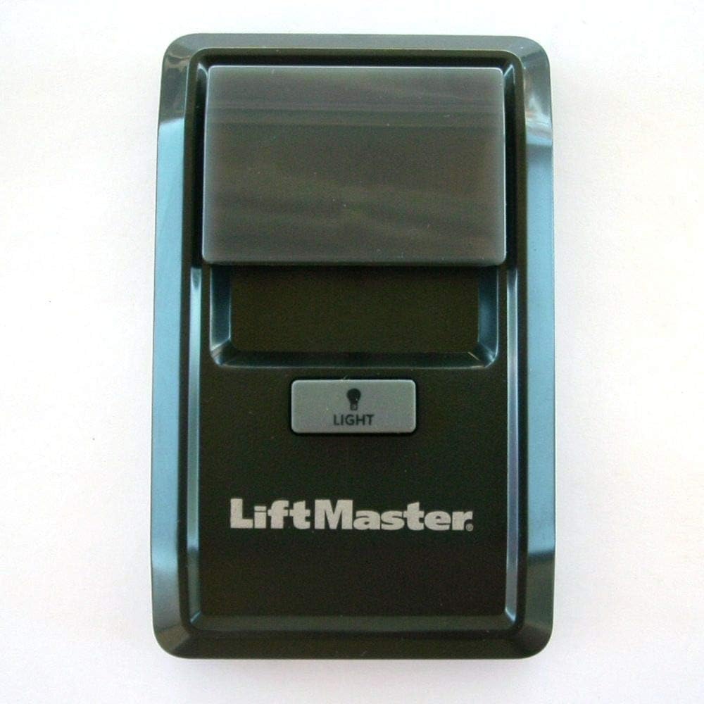 Amazon.co.jp: LiftMaster 882LMW 多機能コントロールパネル 