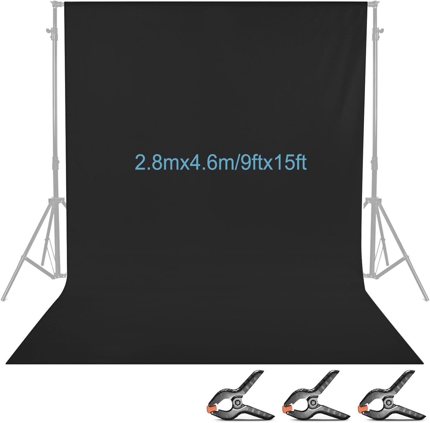 supporti per fondali pesanti