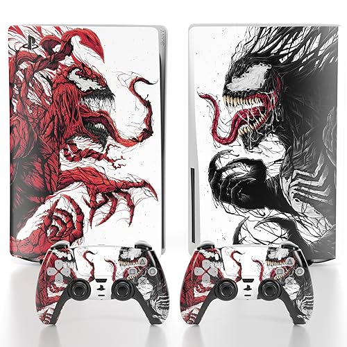 Amazon Best Sellers: Best PlayStation 5 Skins