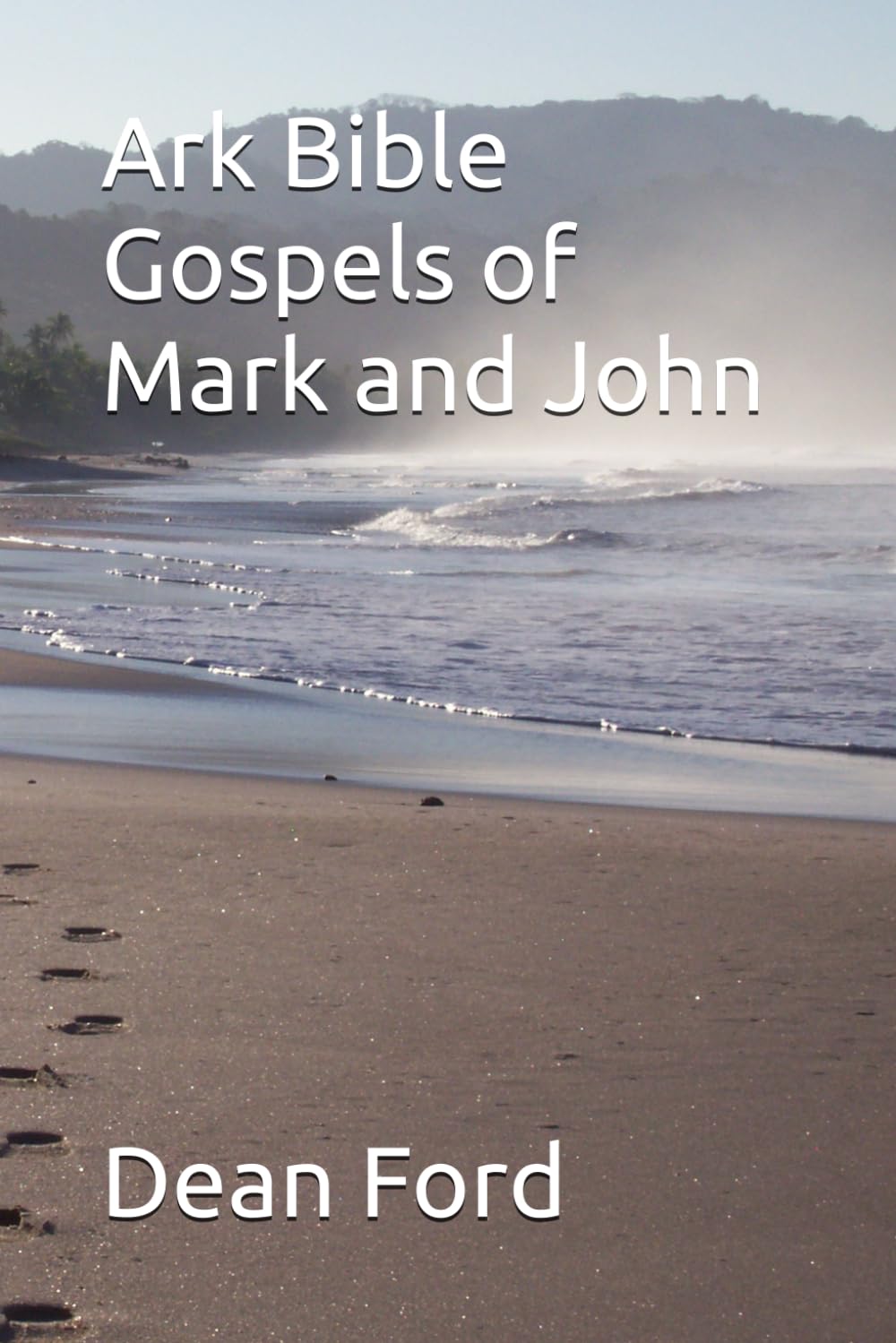 Ark Bible Gospels of Mark and John