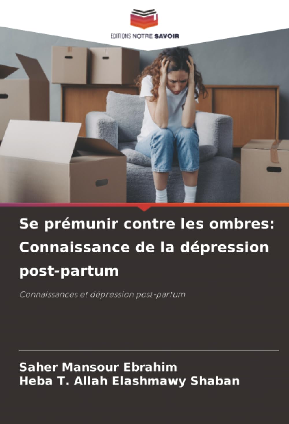 Se prémunir contre les ombres: Connaissance de la dépression post-partum: Connaissances et dépression post-partum