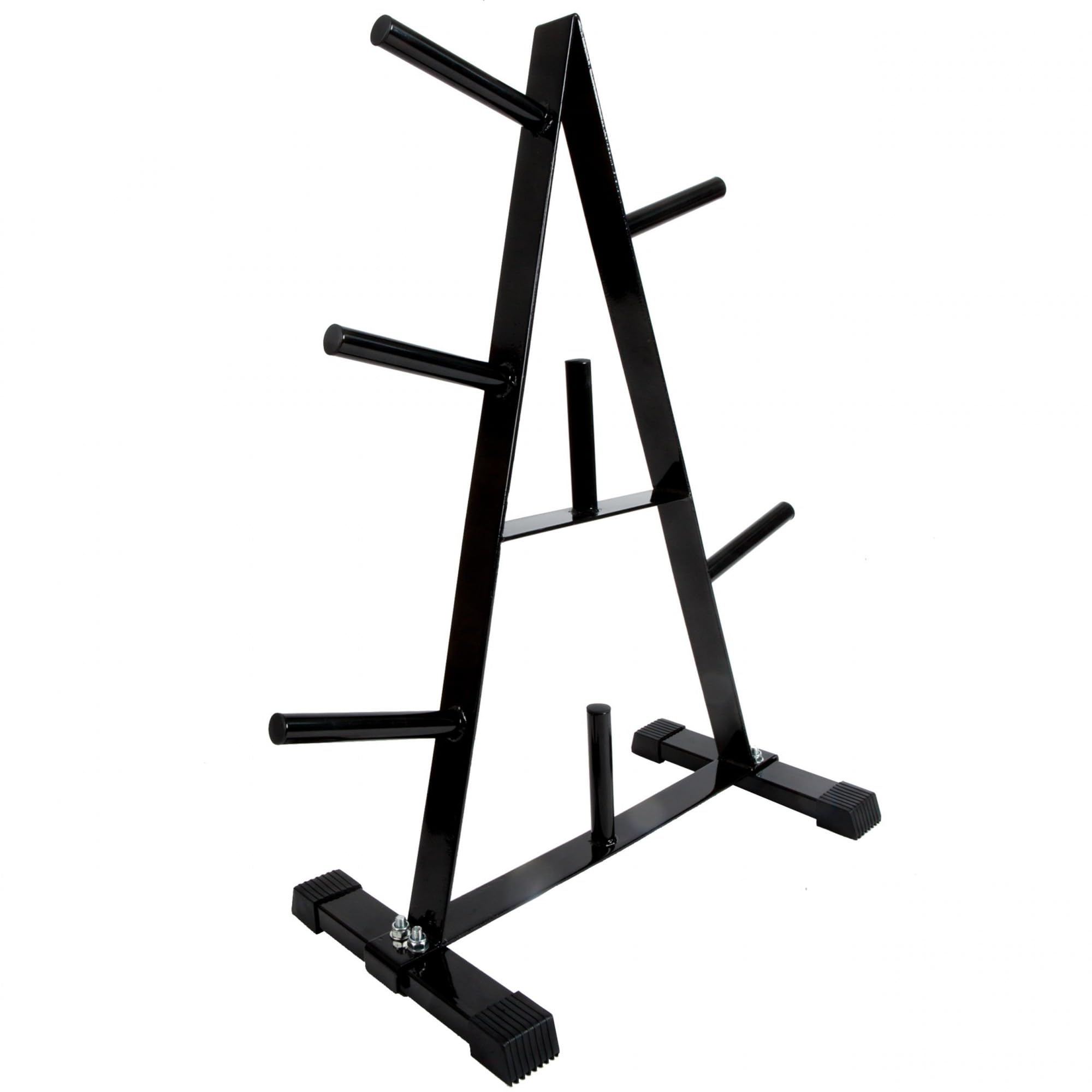 Bench Scsports Squat Rack ScSPORTS® Weight Disc Stand Holders,