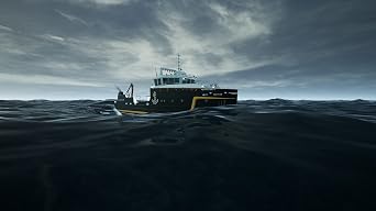 Fishing: North Atlantic Complete Edition - PS5