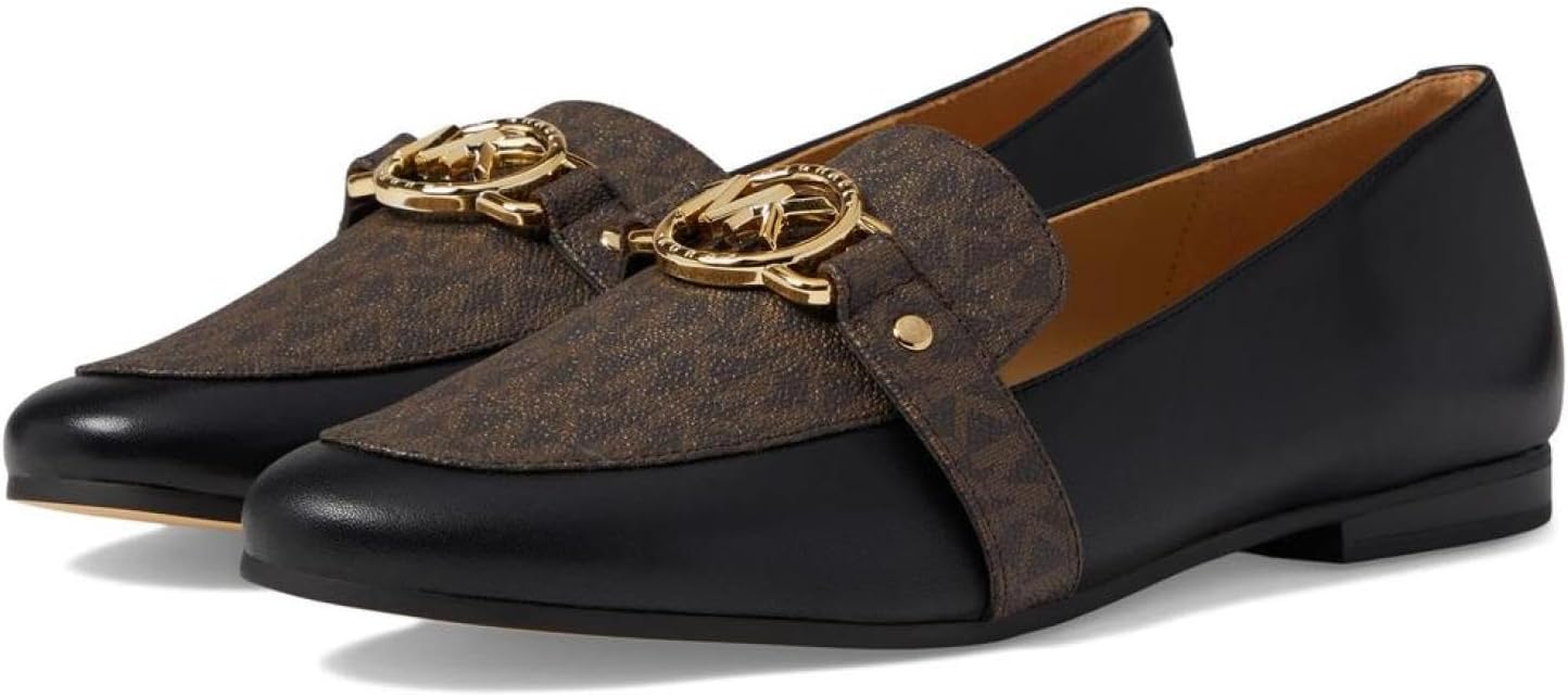 Michael Kors Rory Loafer womens Espadrilles