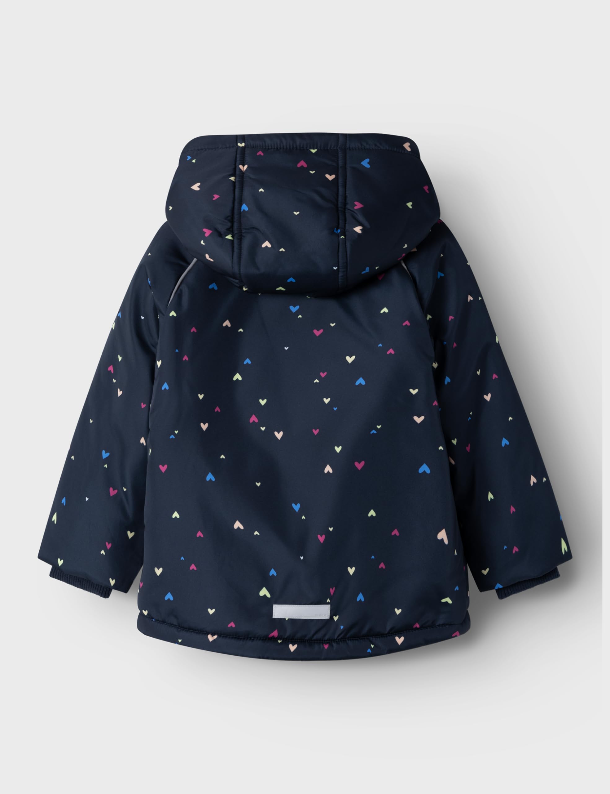 NAME IT Girl Jacke Print