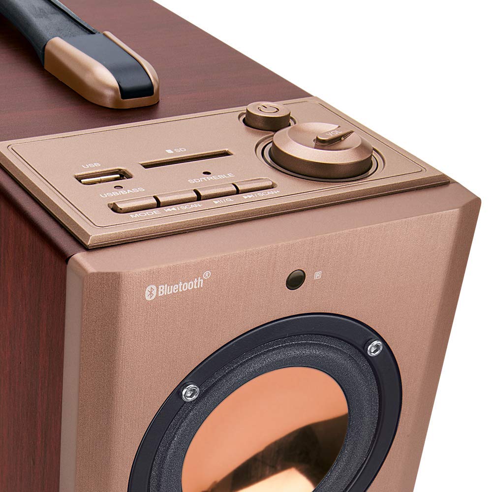 Iball Clock Iball Studio L8 Amazon Karaoke Booster Iball Tower