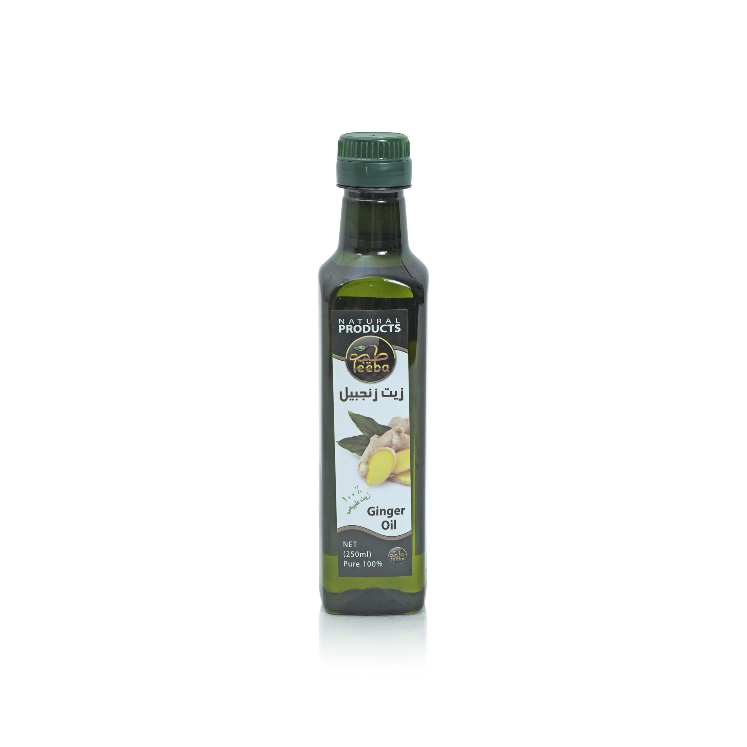 Teeba Ginger Oil 250ml