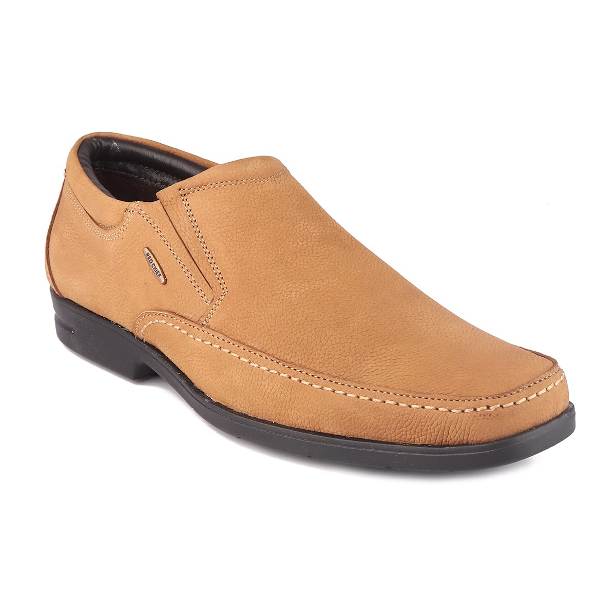 Red ChiefMens Leather Shoe_rc3815 Formal Shoe
