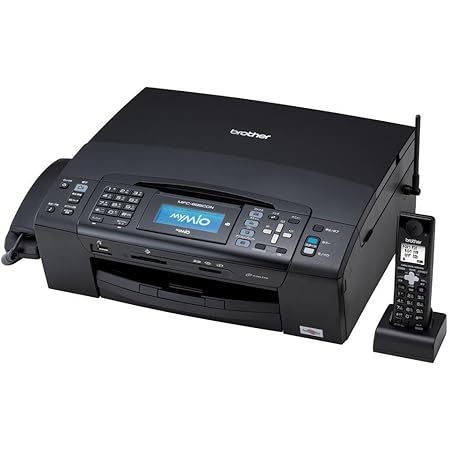 A4等級以上 【送料無料】 BRTHER MFC-J955DN インクジェットプリンター