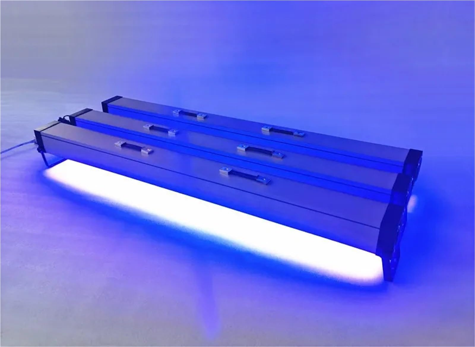 Lampa utwardzająca UV LED Lampa utwardzająca UV 400 W, szybkoschnąca, ultrafioletowa, 395 nm, klej, żywica, olej zielony, lutowanie, płytka PCB, powłoka, farba do ekranów LCD(365nm)