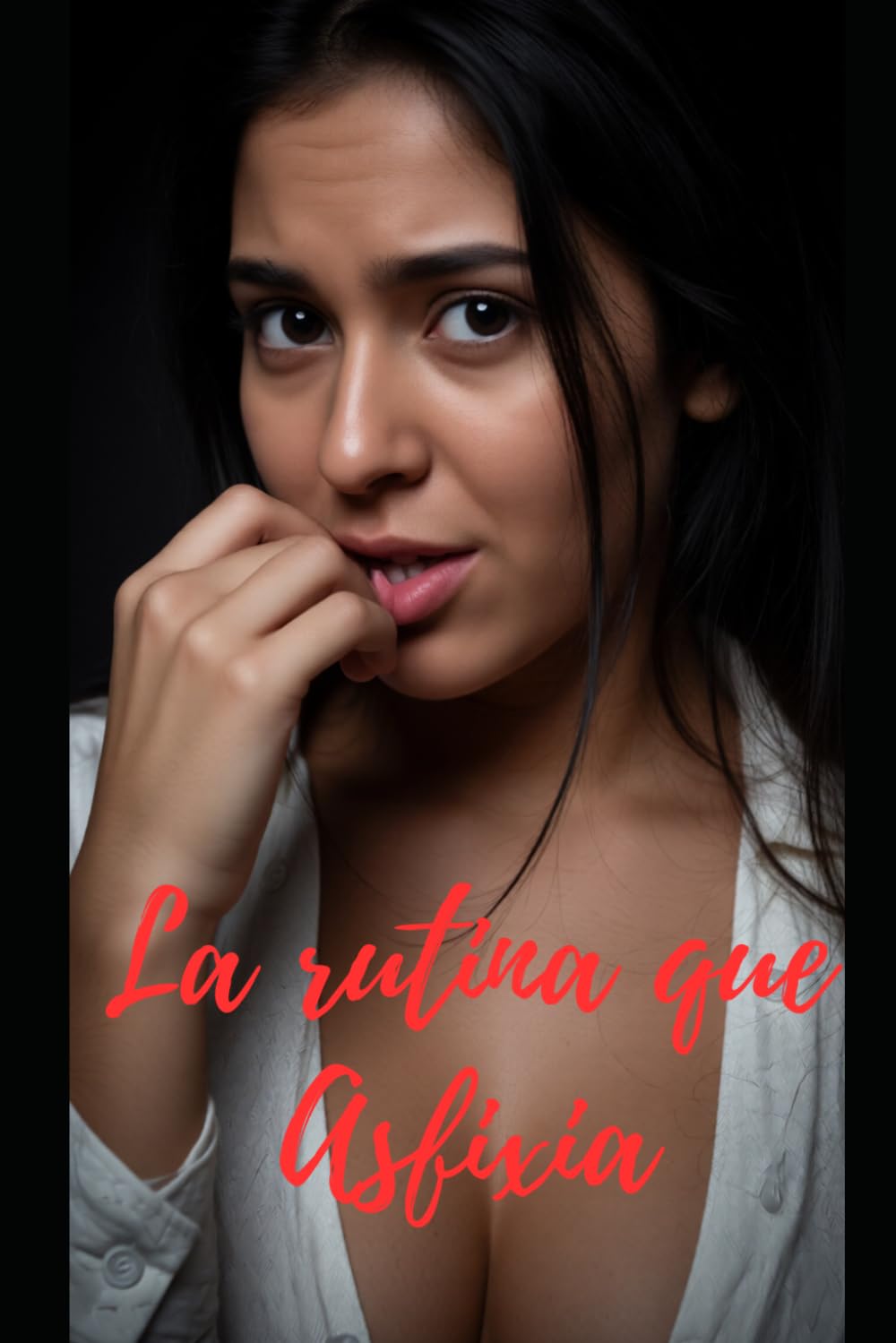 La Rutina que Asfixia