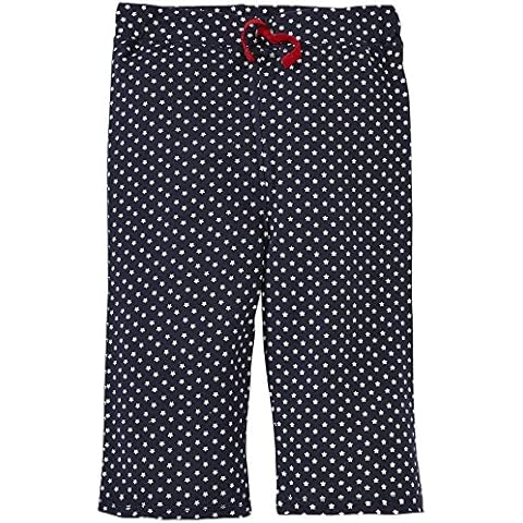 Burt's Bees Organic Cotton Star Capri for Toddlers Cover