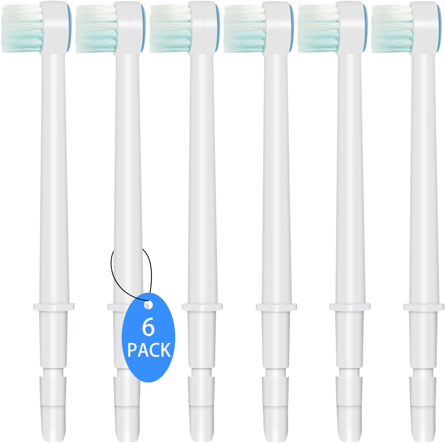 Hwxtoxy Replacement Tips For Waterpik Aquarius Water 