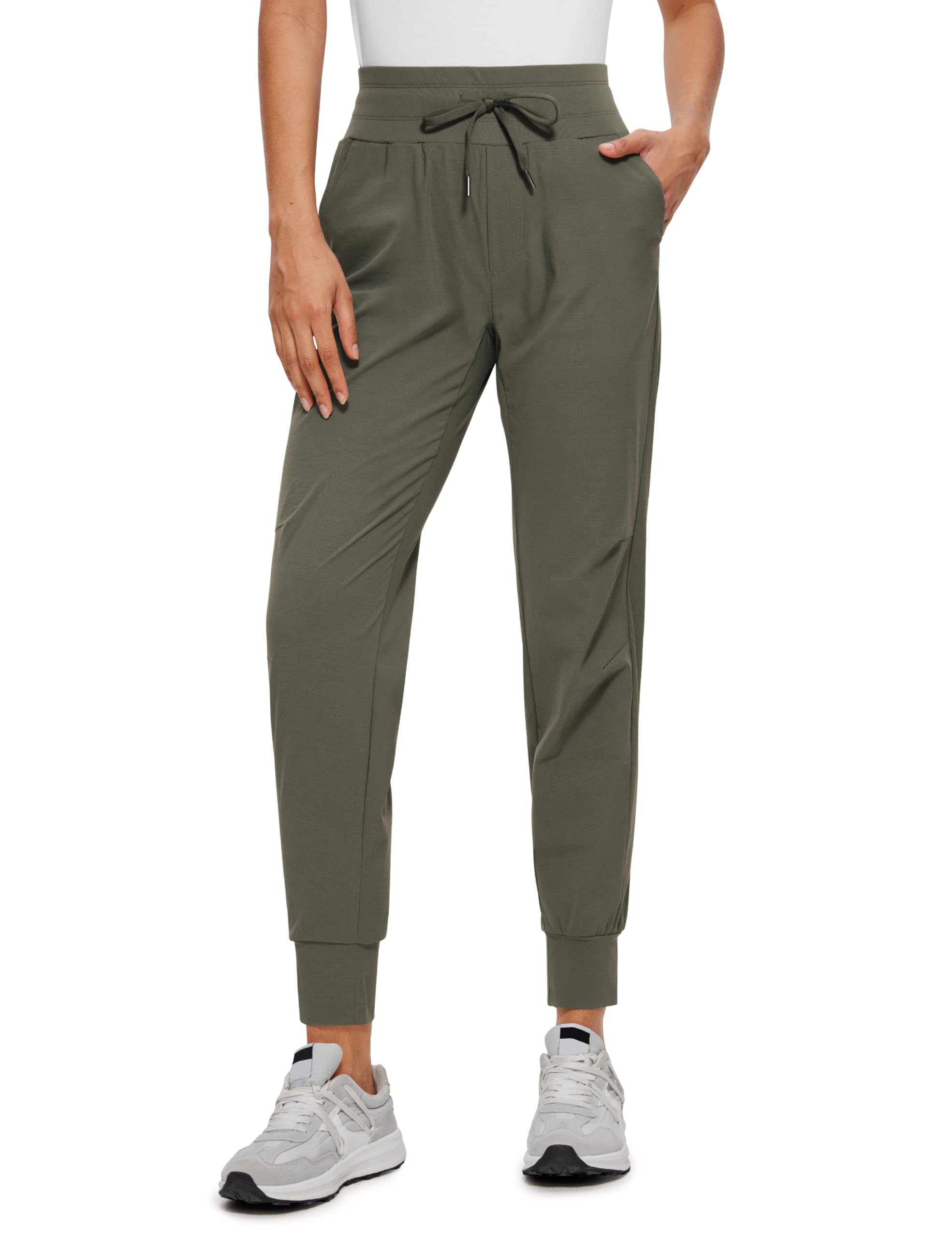 Lightweight Hiking Joggers 27.5"