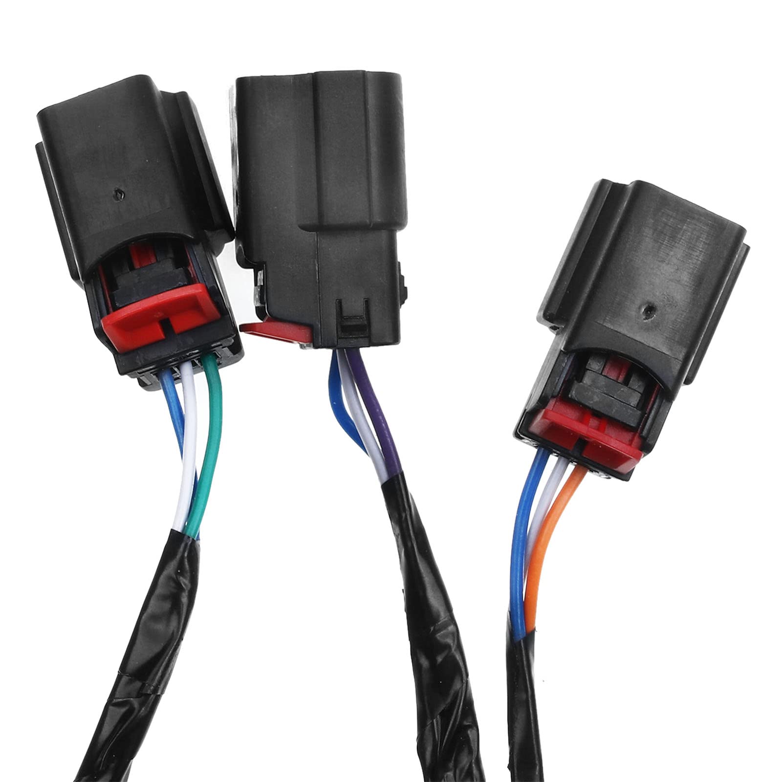Backup Sensor Harness For 2007-2014 Tahoe, Yukon, Escalade, Suburban – OEM 22899761