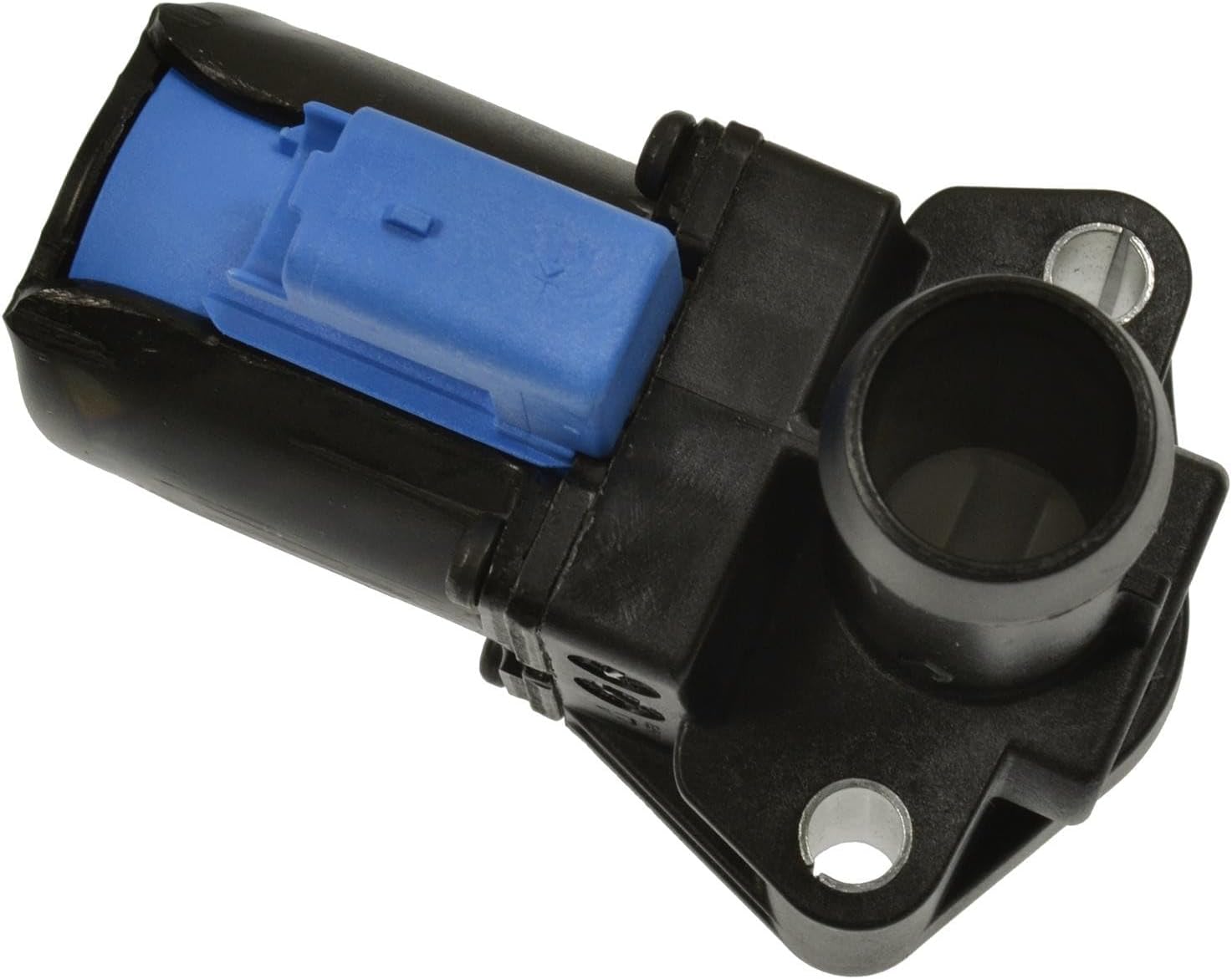 Mechanics Choice Cold Advance Solenoid Engine Coolant Temperature Switch for 2013-2017 Ford Escape, Fiesta, Fusion, Transit Connect (1.6L 4 Cylinder)