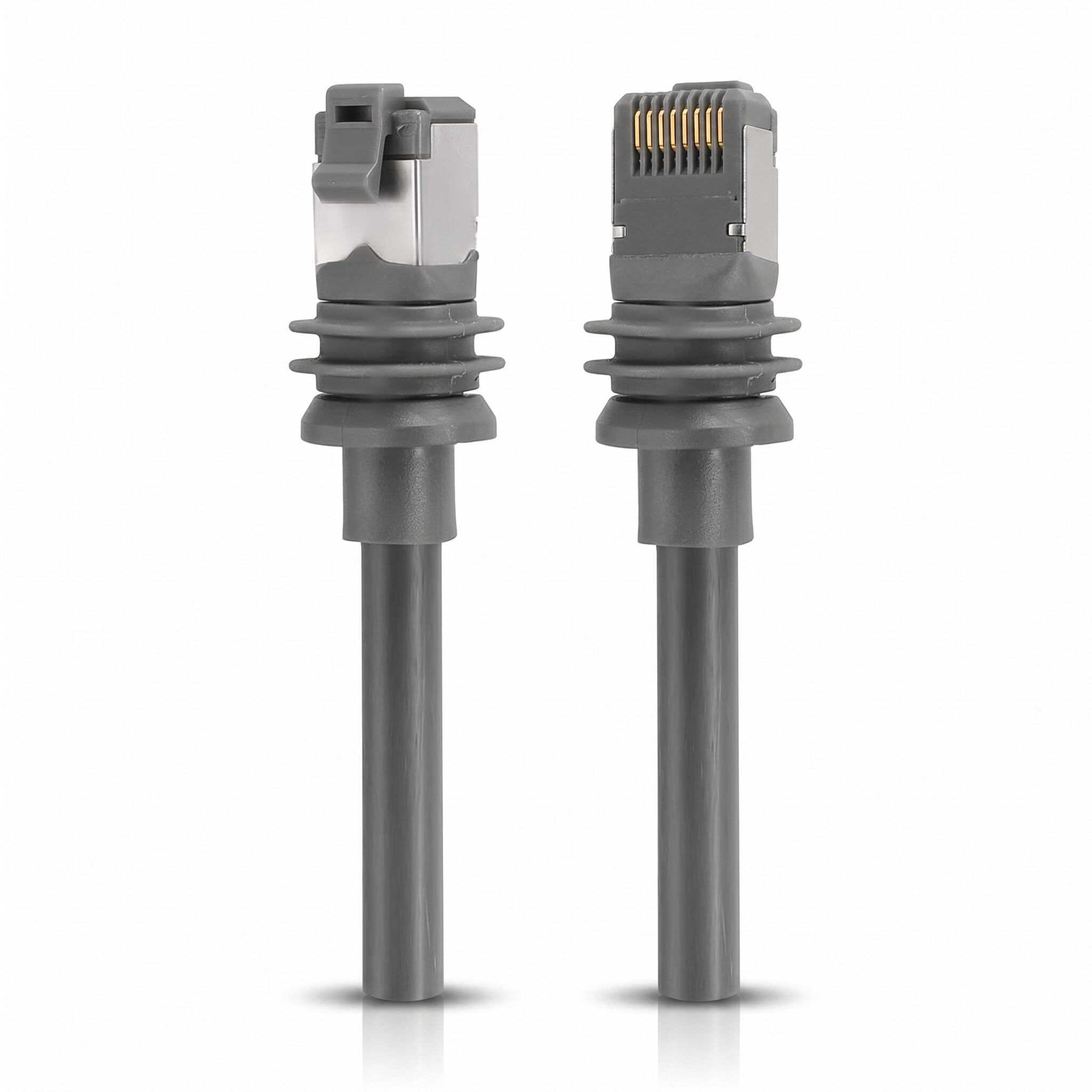 Zunate per Cavo Gen 3, Cavo di Prolunga Impermeabile IP68 da 1200 Mbps per Rectangular Satellite Gen3 (16 piedi (5 metri))