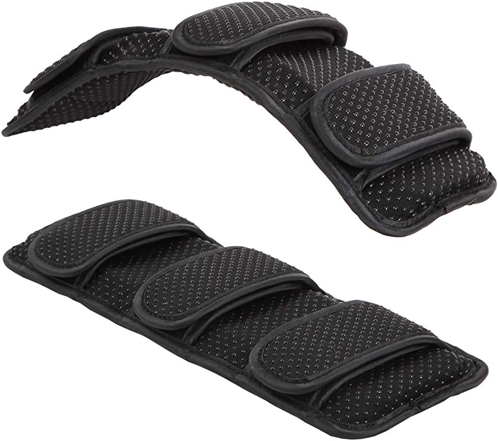 Amazon Co Jp Vivasmile ショルダーパッド 肩パッド シリコン内蔵 肩当て L2本 シューズ バッグ