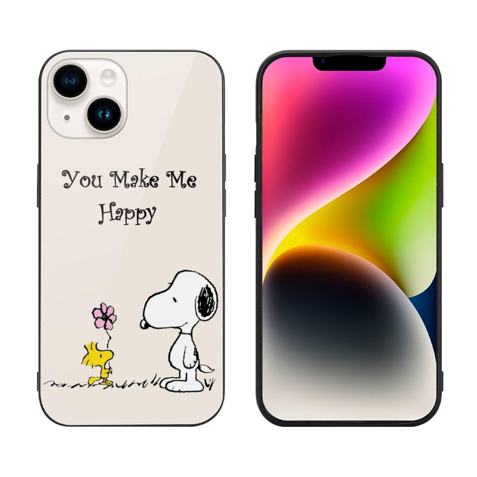 Amazon.co.jp: iPhone 11 Pro Max ケース ピーナッツ スヌーピー 強化