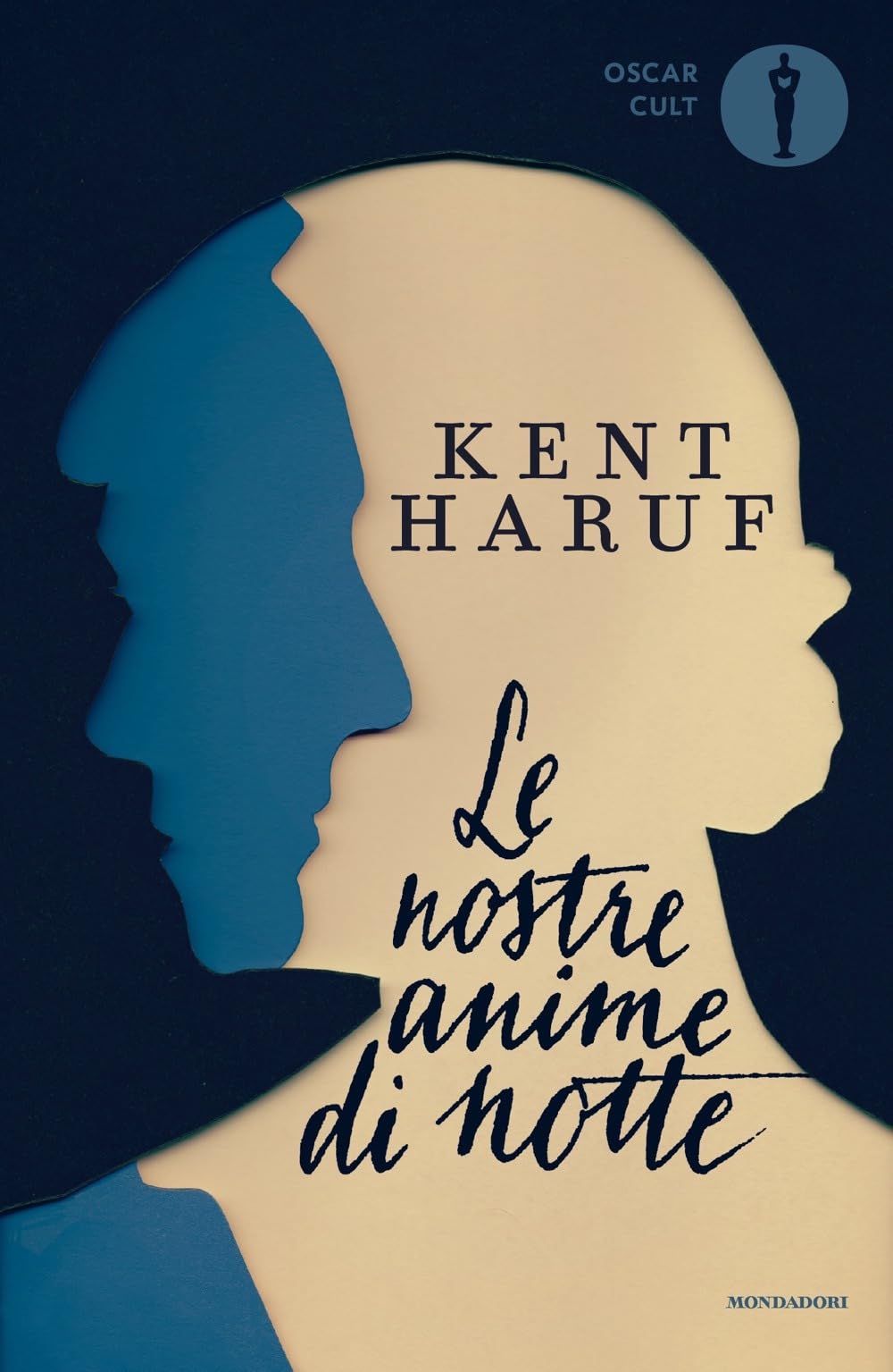 Le Nostre Anime Di Notte - 4