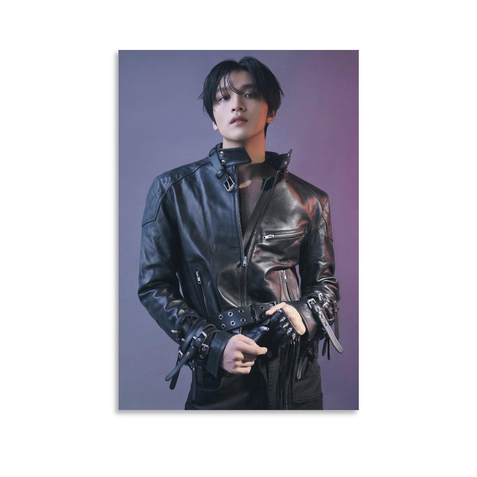 Amazon.co.jp: Haechan ヘチャン NCT エヌシーティーDREAM ISTJ