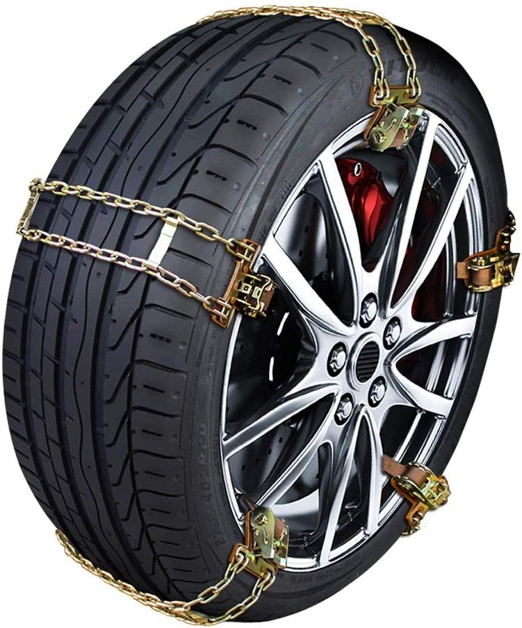 Calze rompighiaccio da uomo