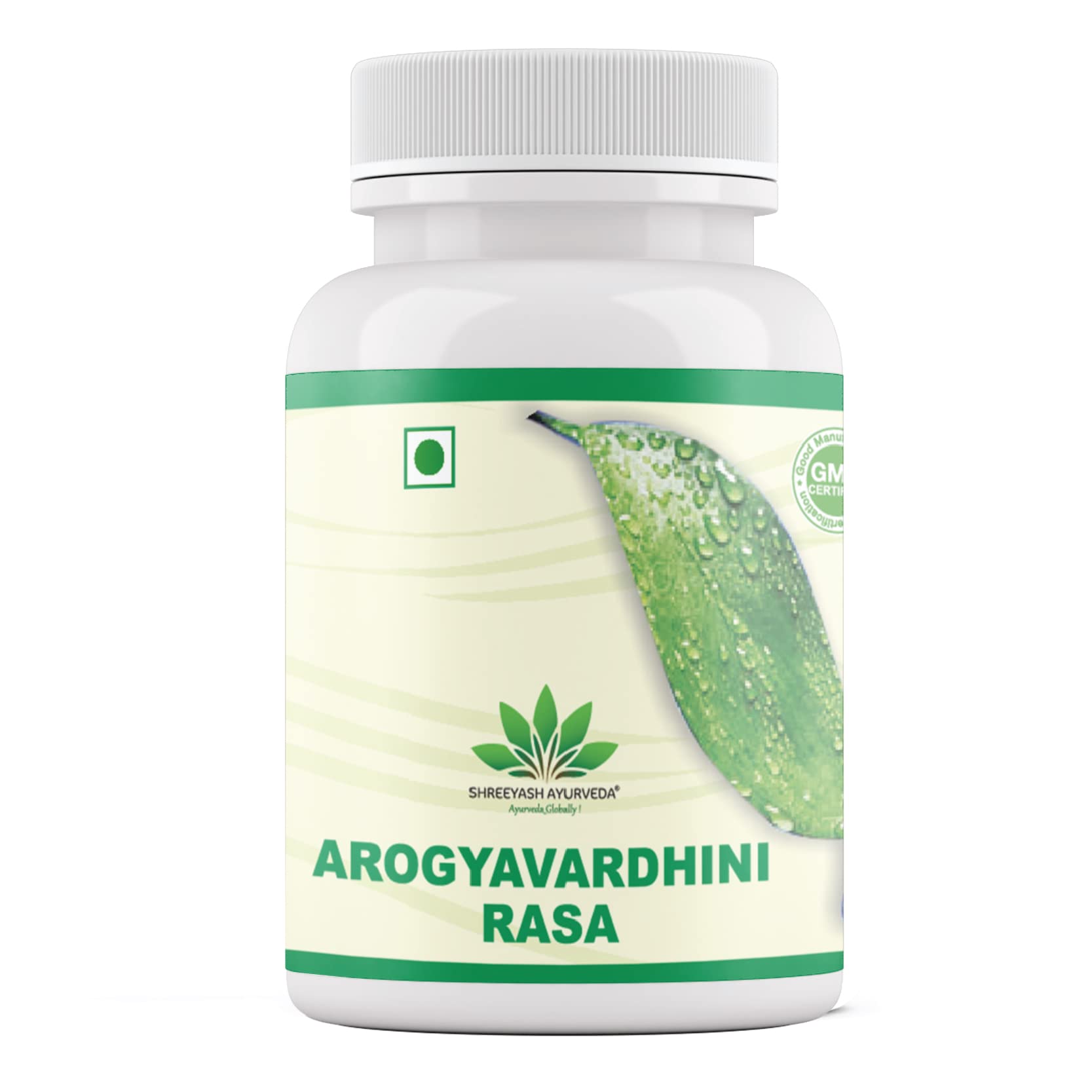 Arogyavardhini Vati Tablet 90 Tab (Pack of 2) (B0BSV96FJ8) Amazon Price History, Amazon Price Tracker
