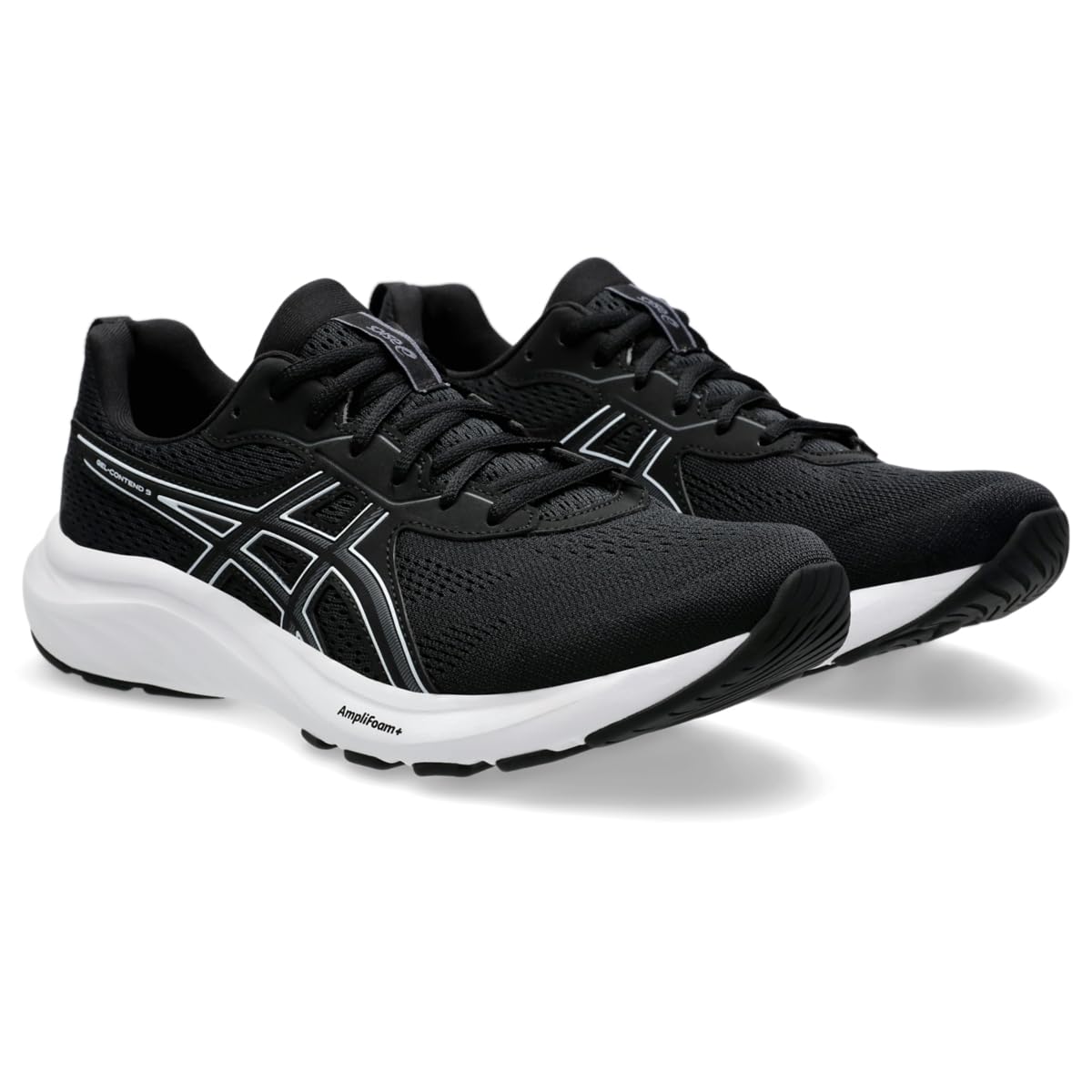 Asics Gel-Contend 9 Scarpe da ginnasticaUomo