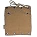 Mosin Nagant Buttstock Pouch (Coyote Brown)