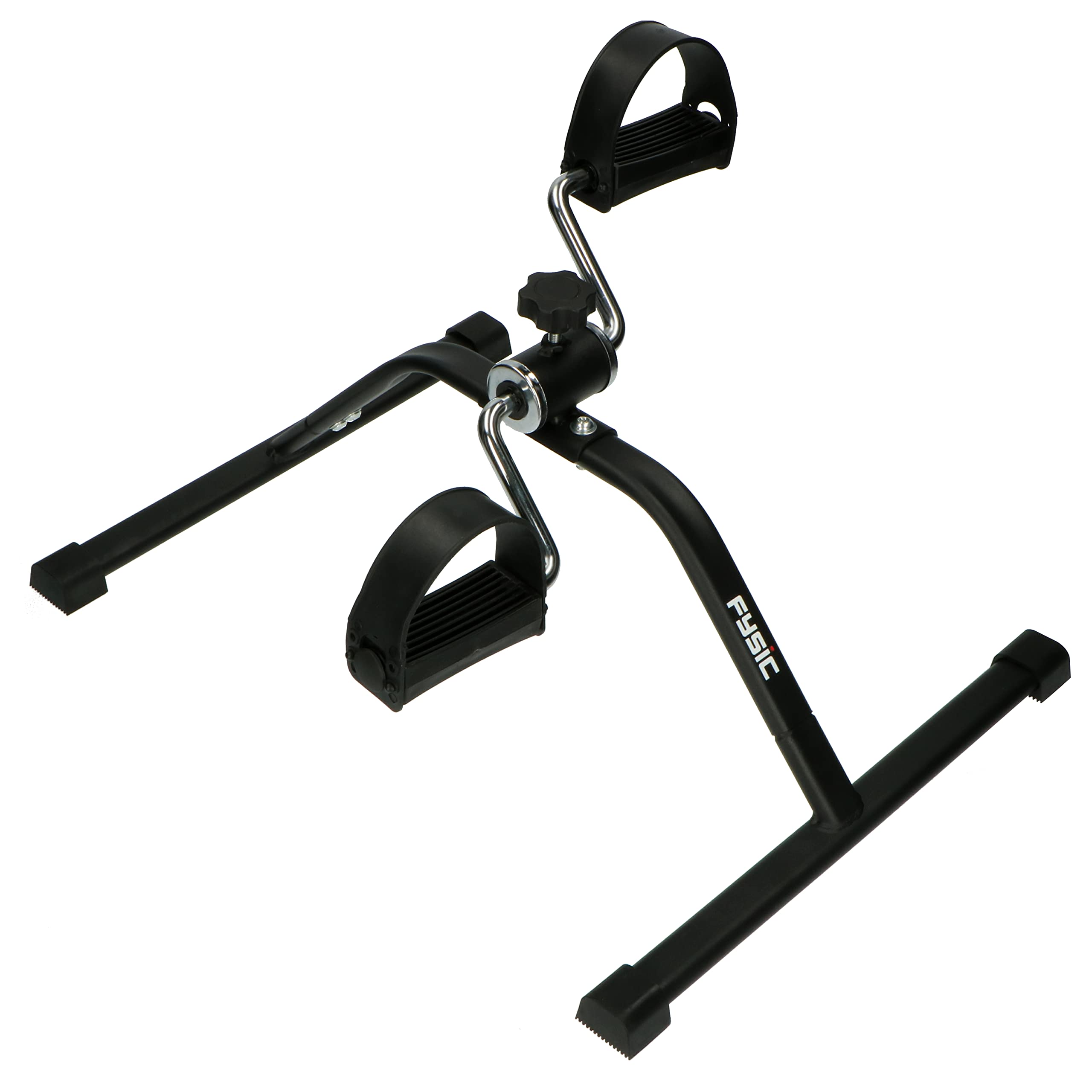 Fysic Mobilitätstrainer Schwarz