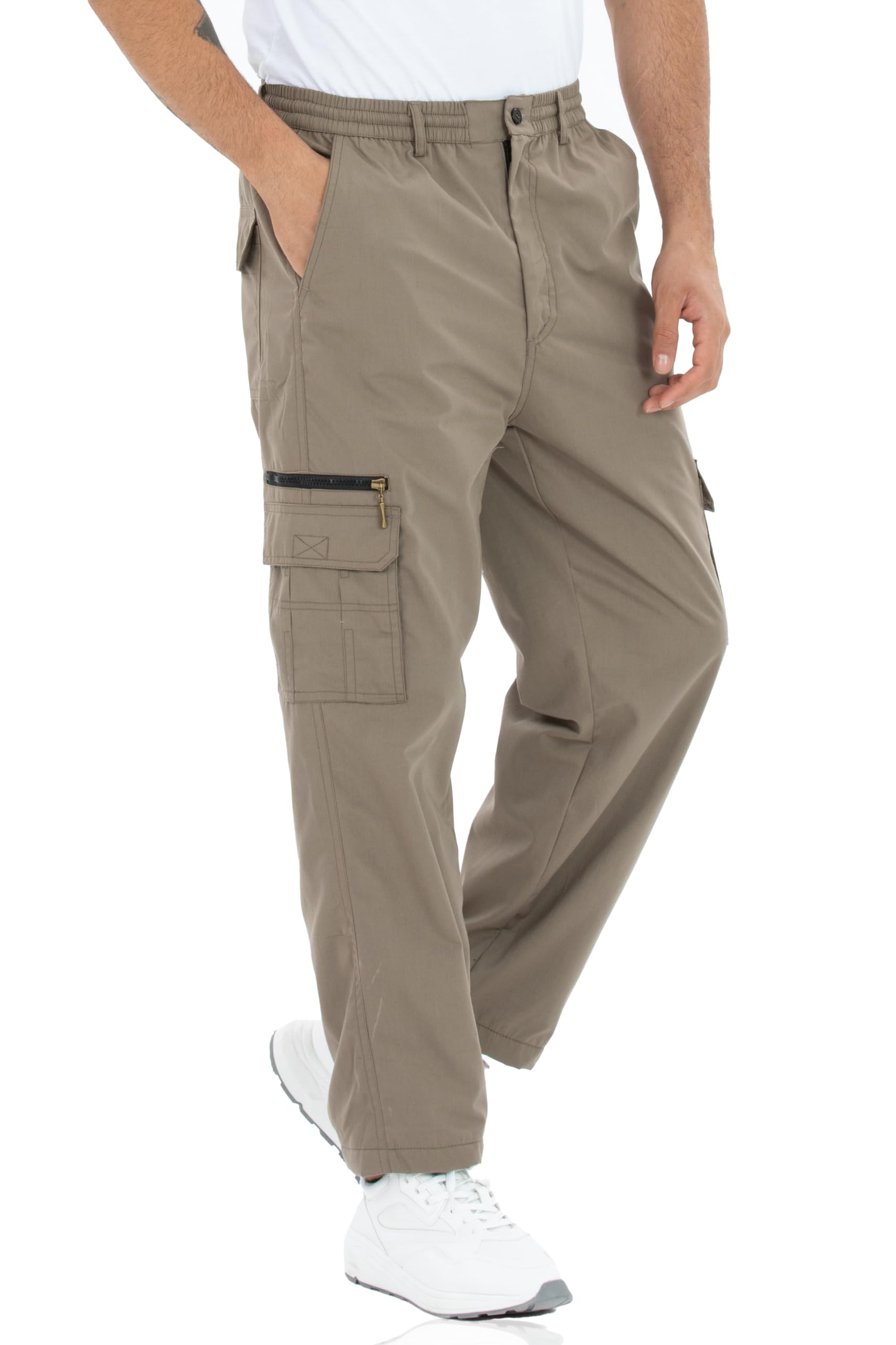 Cargo Pants Pantalon Cargo Sans Elastique Rmine Pantalon Cargo