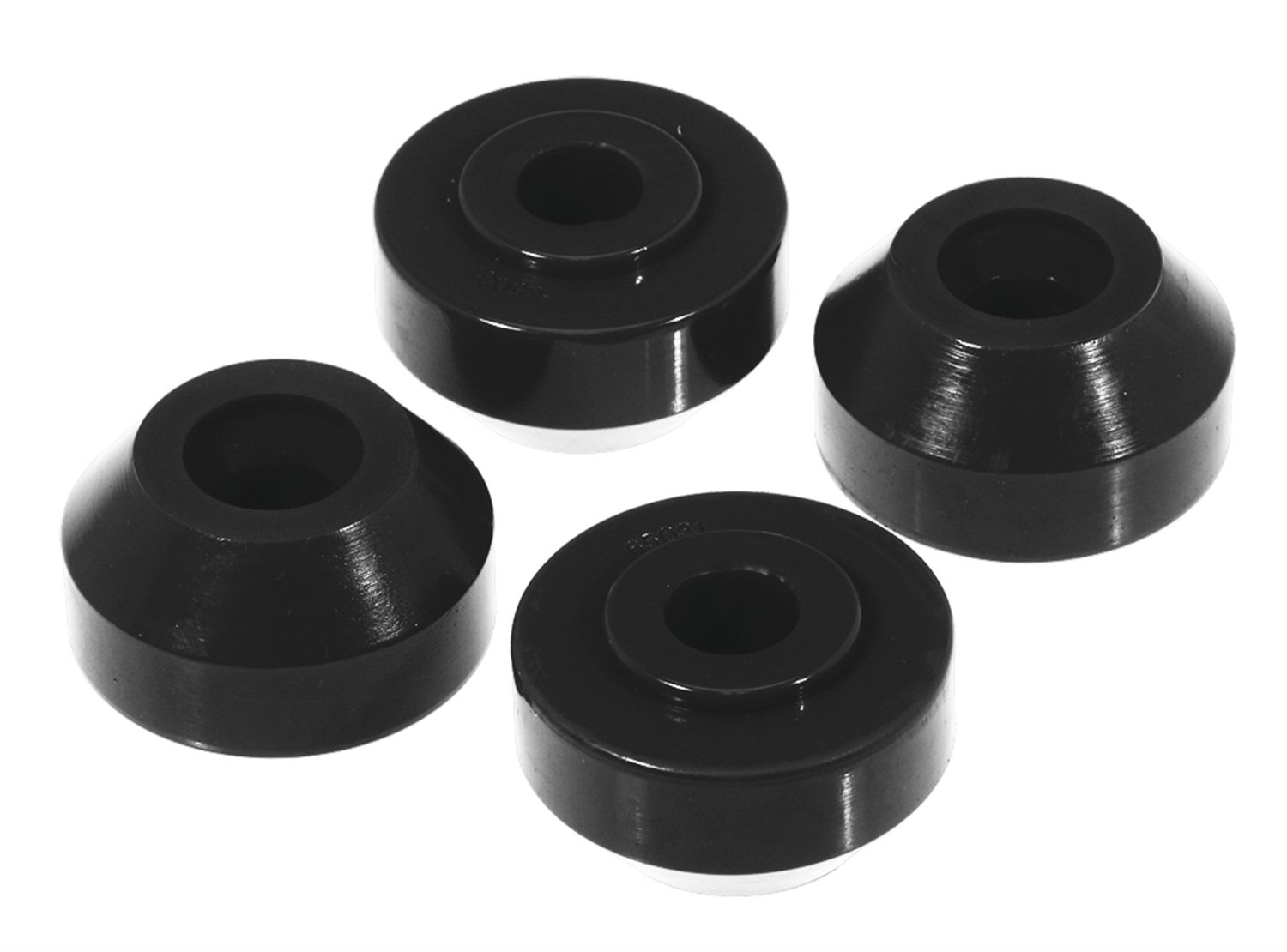 Aazon.co: Prothane 7-1017-BL Black Rear Spring Eye And Shackle